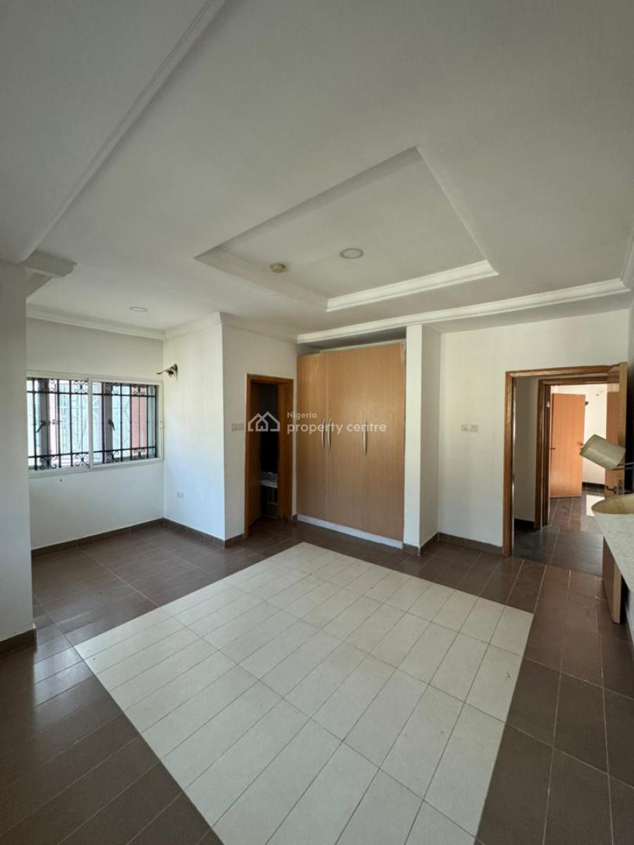 4-bedroom Terrace Duplex, Ikota, Lekki, Lagos, Terraced Duplex for Rent