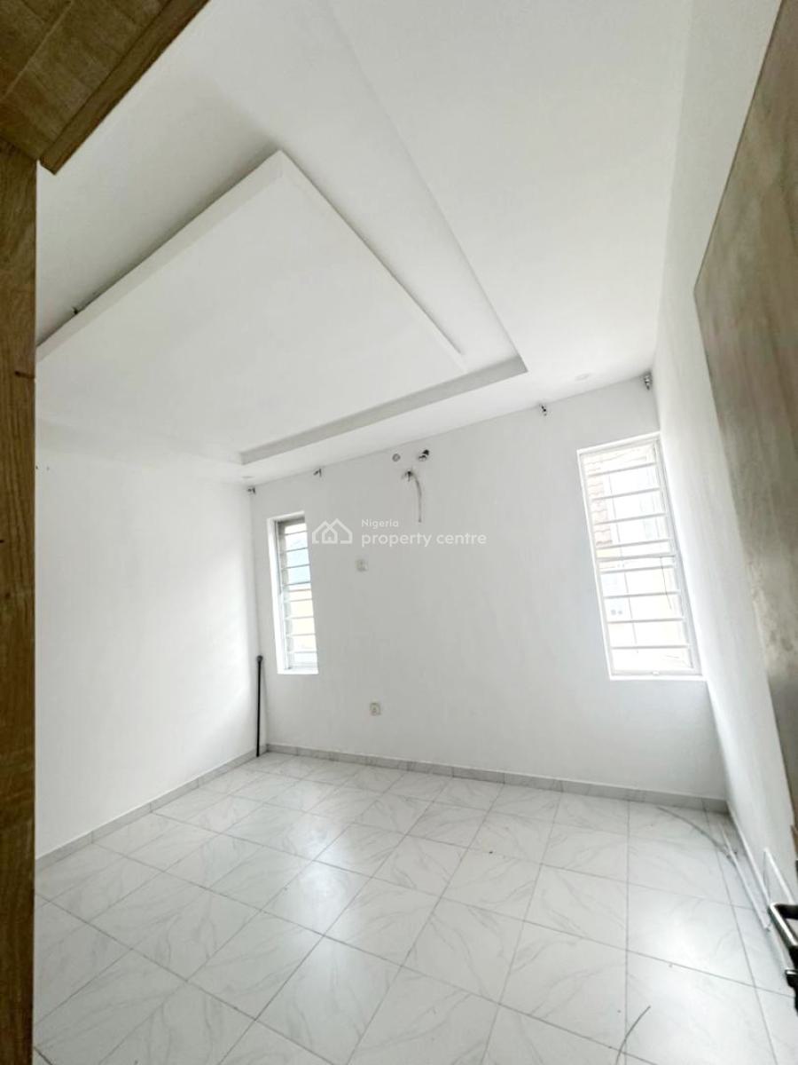 a Newly Built Spacious 4 Bedroom Detached Duplex, Gra Phase 1, Magodo, Lagos, Detached Duplex for Rent