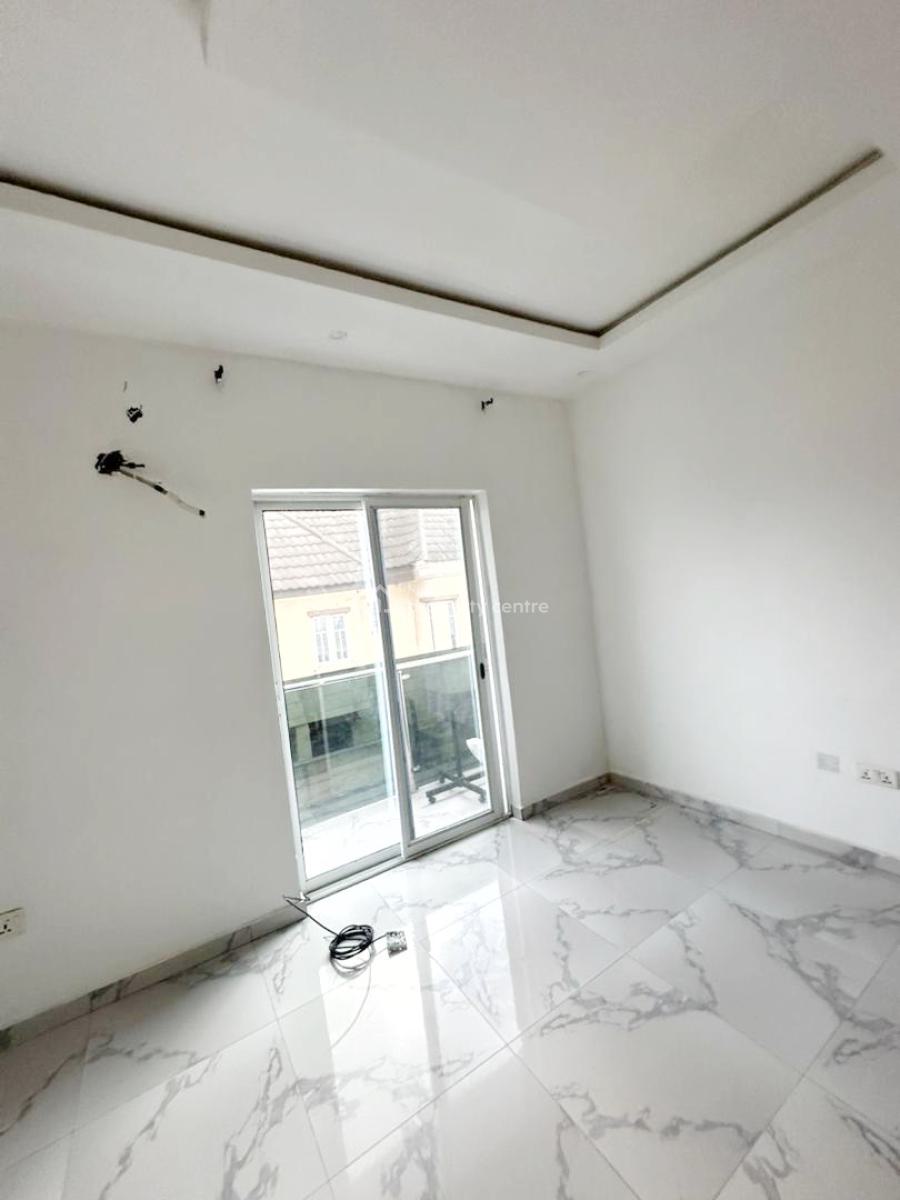 a Newly Built Spacious 4 Bedroom Detached Duplex, Gra Phase 1, Magodo, Lagos, Detached Duplex for Rent