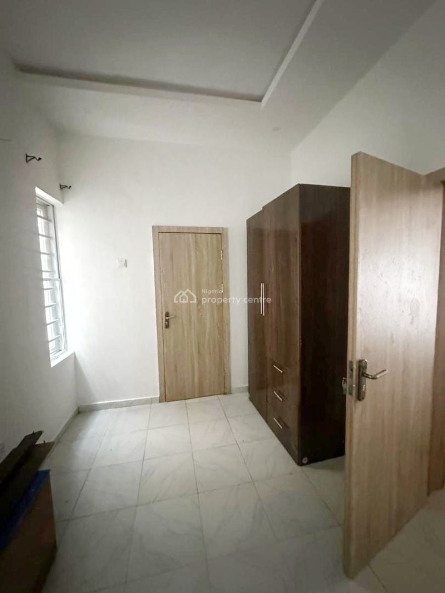 a Newly Built Spacious 4 Bedroom Detached Duplex, Gra Phase 1, Magodo, Lagos, Detached Duplex for Rent
