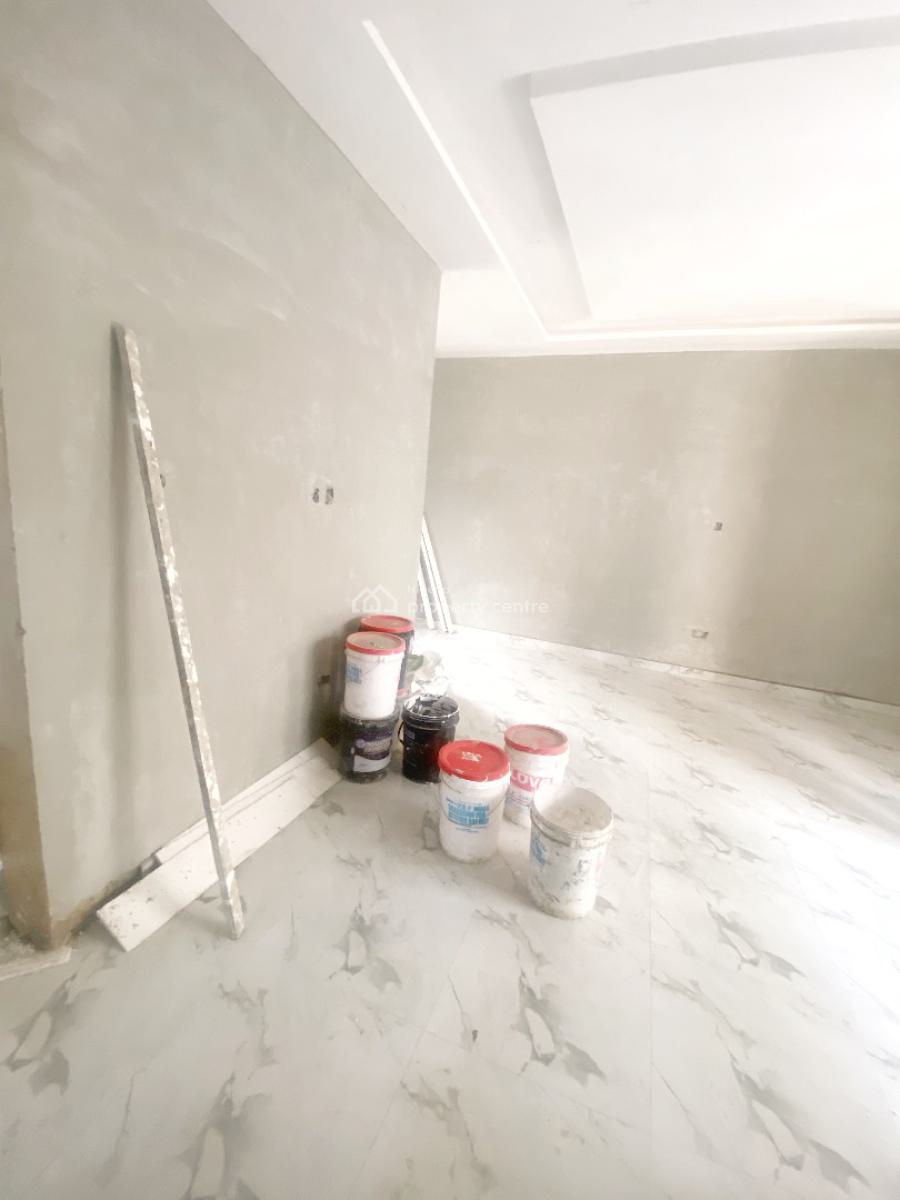 a Newly Built Spacious 2 Bedroom Flat, Omole Phase 2, Ikeja, Lagos, Flat / Apartment for Rent