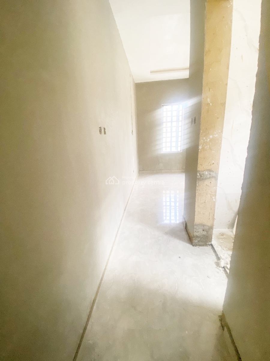 a Newly Built Spacious 2 Bedroom Flat, Omole Phase 2, Ikeja, Lagos, Flat / Apartment for Rent
