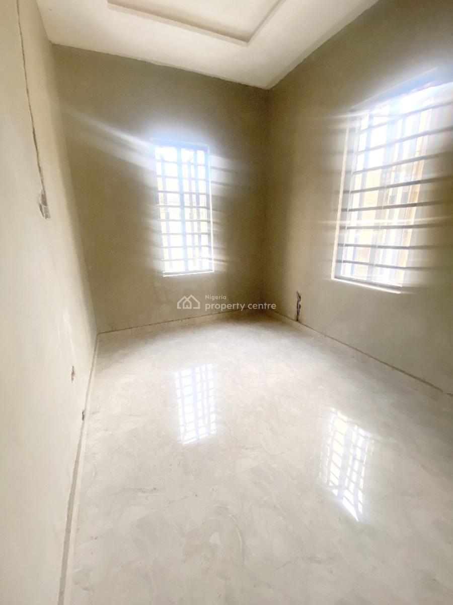 a Newly Built Spacious 2 Bedroom Flat, Omole Phase 2, Ikeja, Lagos, Flat / Apartment for Rent