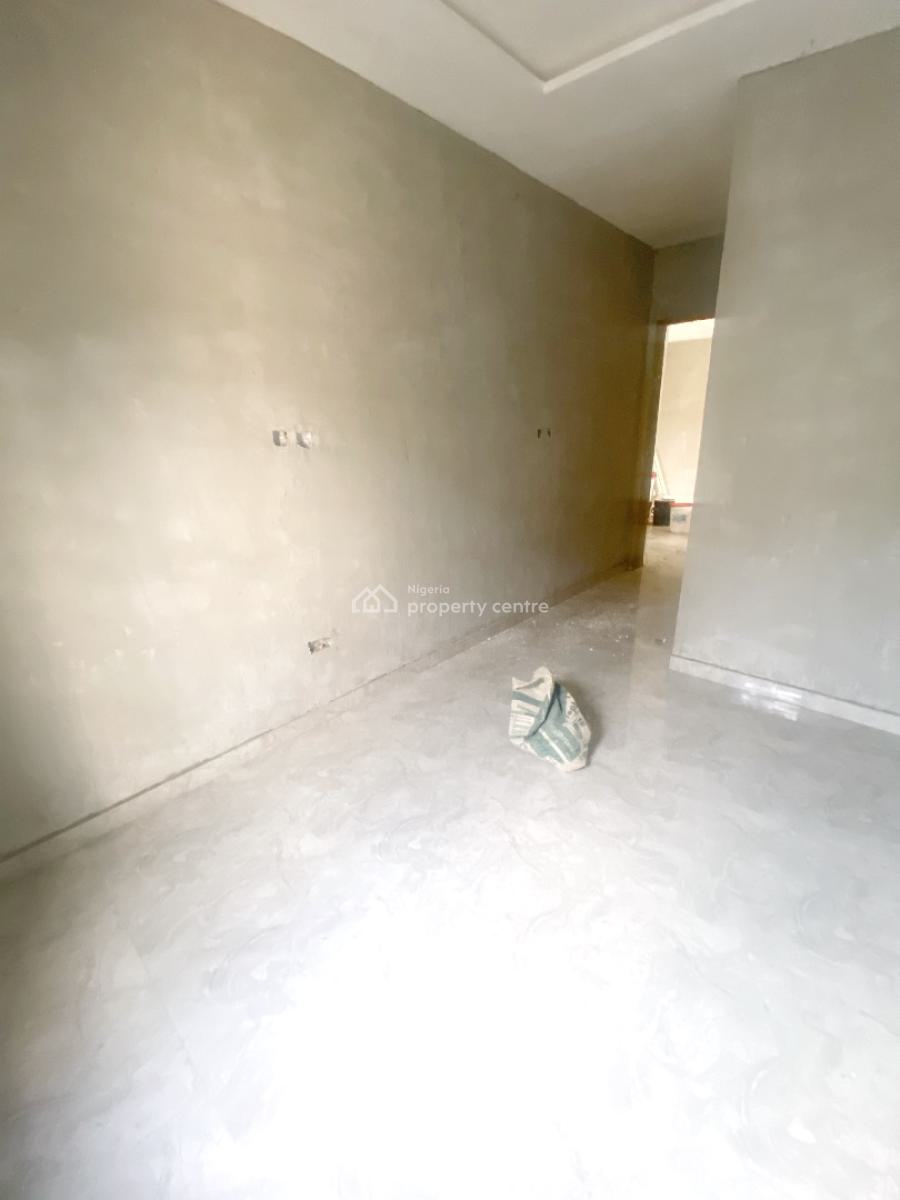 a Newly Built Spacious 2 Bedroom Flat, Omole Phase 2, Ikeja, Lagos, Flat / Apartment for Rent