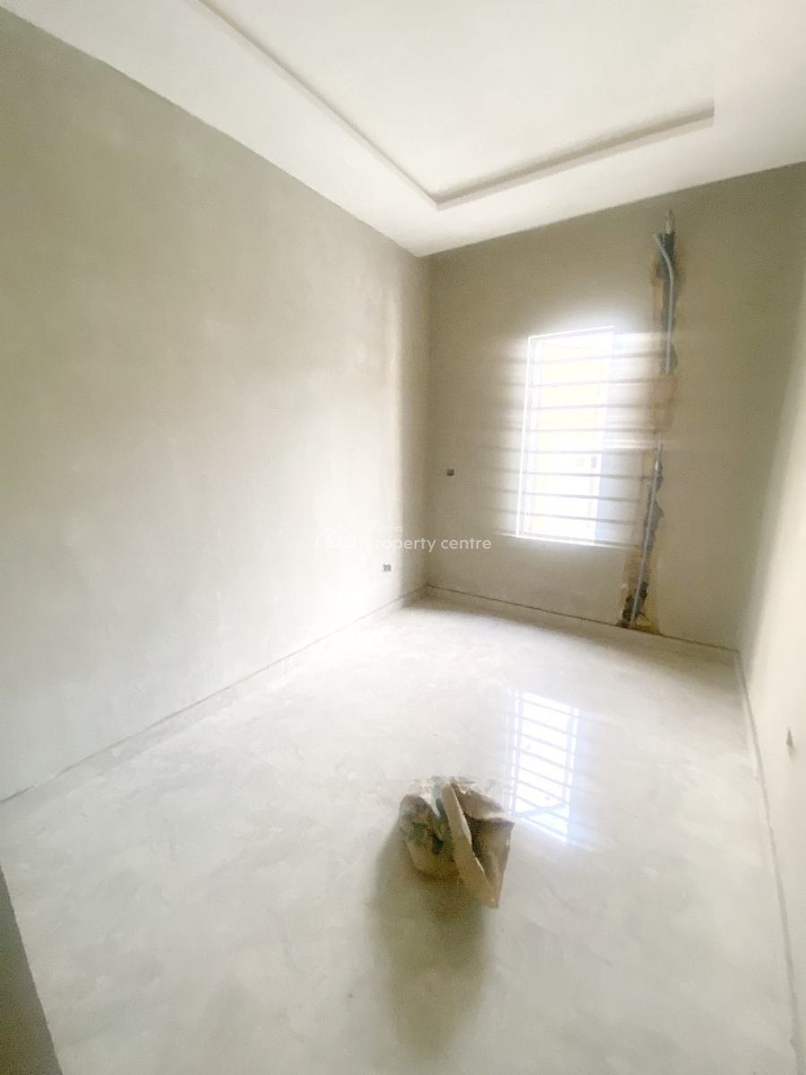 a Newly Built Spacious 2 Bedroom Flat, Omole Phase 2, Ikeja, Lagos, Flat / Apartment for Rent