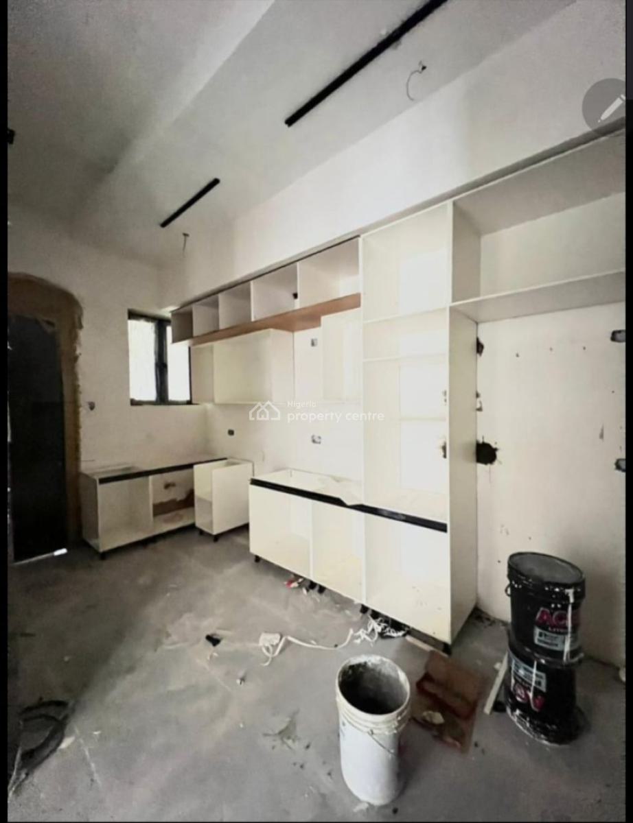 Newly Built 2 & 3bedroom Flats with Bq, Lekki Phase 1, Lekki, Lagos, Flat / Apartment for Rent