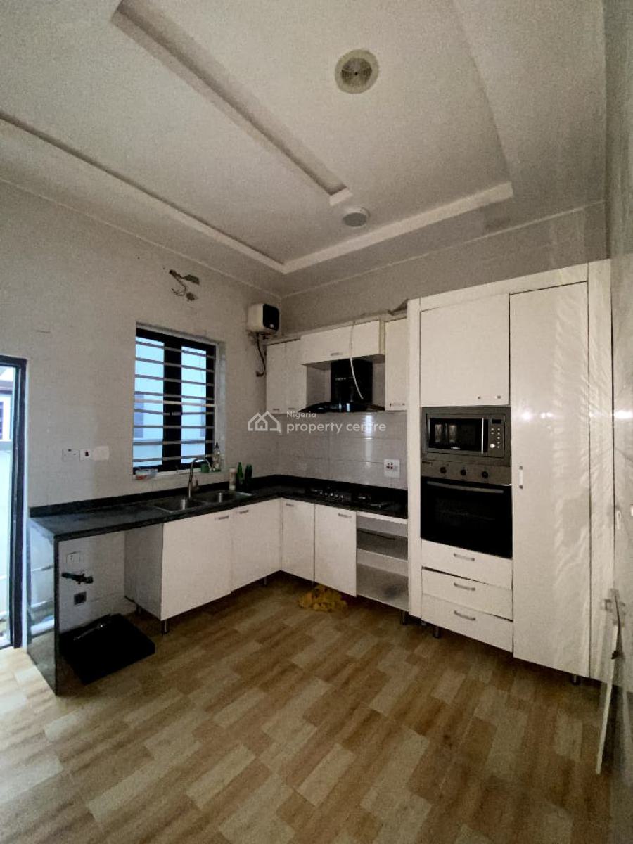 4 Bedroom Terrace Duplex, Ikota, Ikota, Lekki, Lagos, Terraced Duplex for Rent