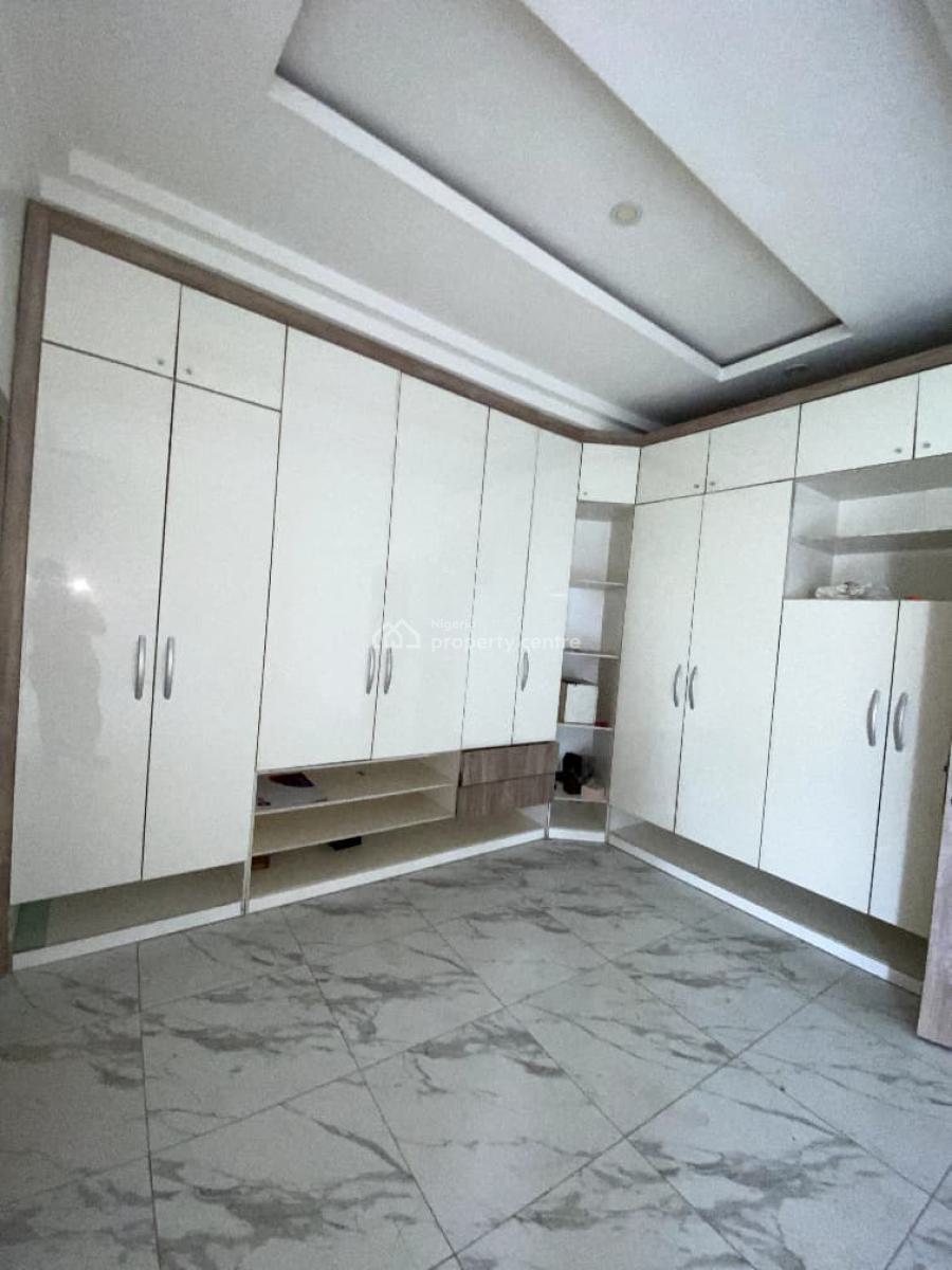 4 Bedroom Terrace Duplex, Ikota, Ikota, Lekki, Lagos, Terraced Duplex for Rent