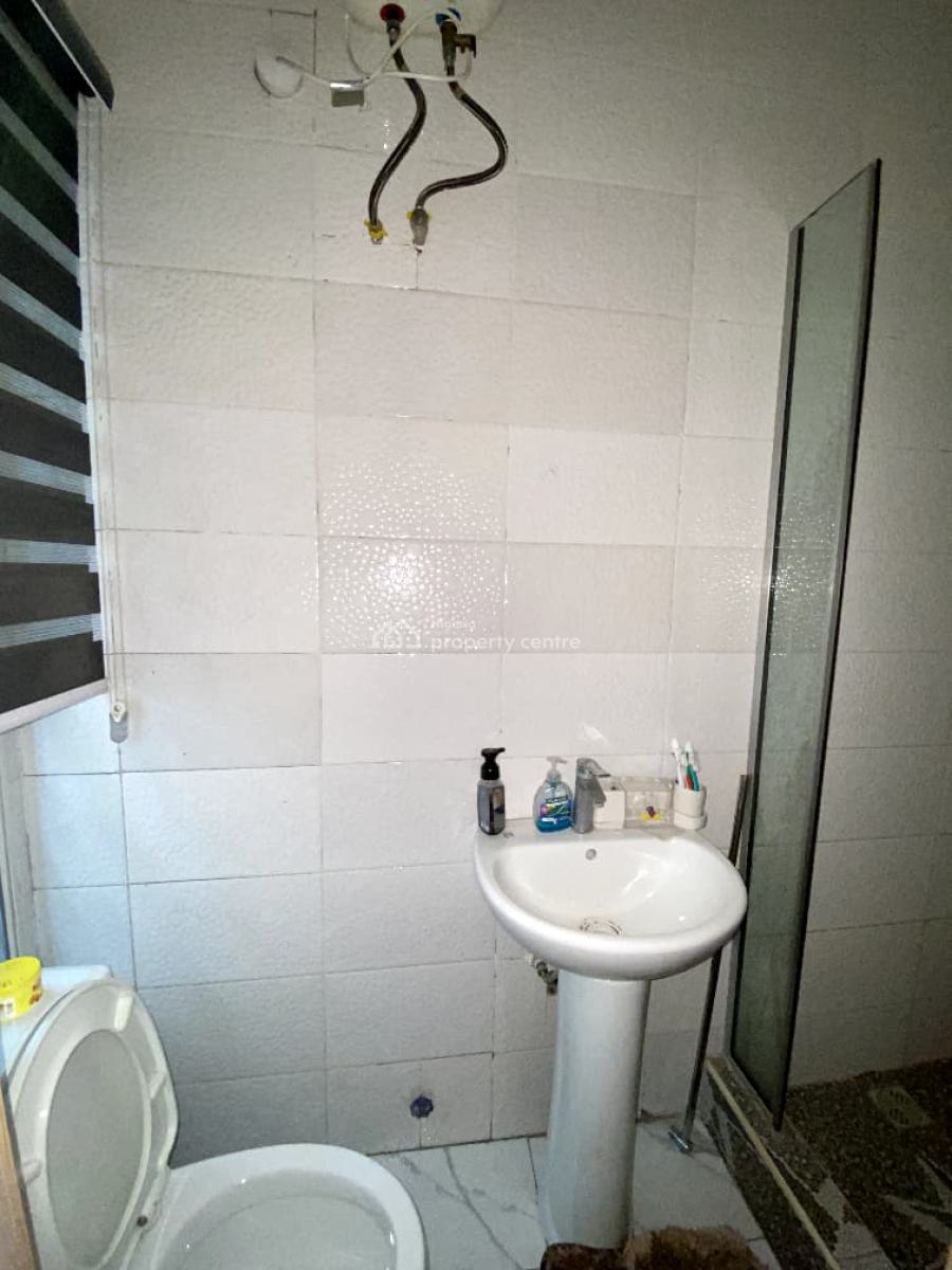 4 Bedroom Terrace Duplex, Ikota, Ikota, Lekki, Lagos, Terraced Duplex for Rent