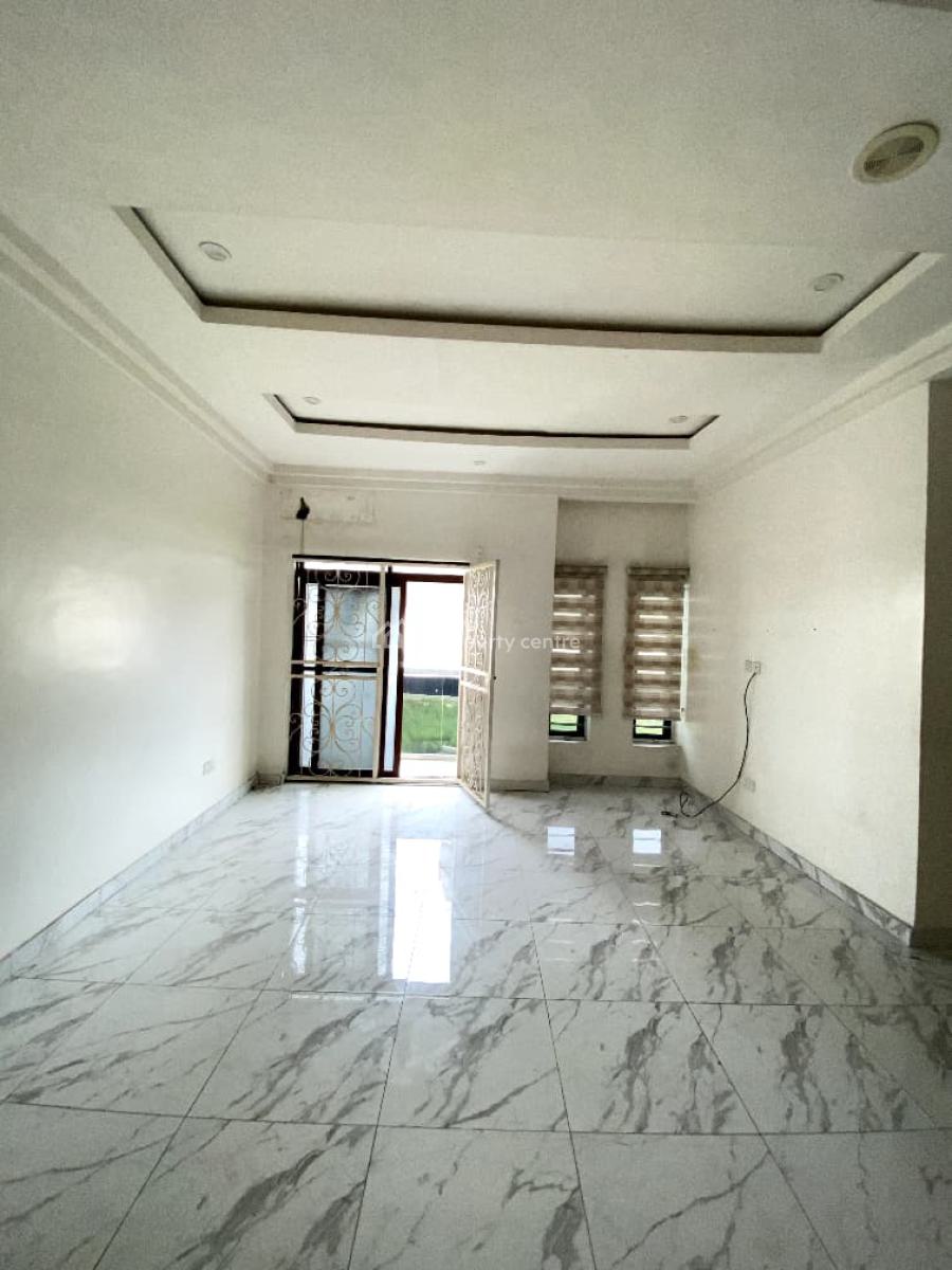 4 Bedroom Terrace Duplex, Ikota, Ikota, Lekki, Lagos, Terraced Duplex for Rent