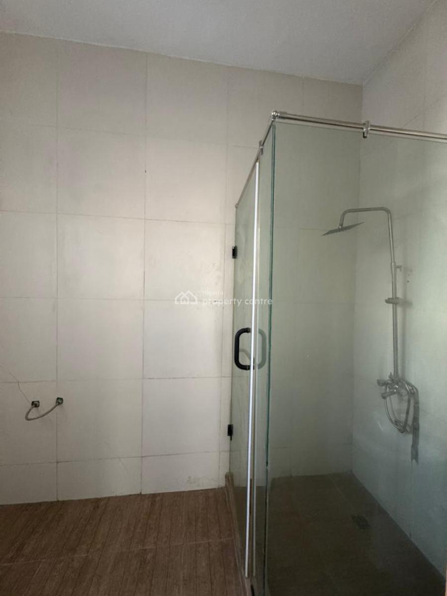 2-bedroom Terrace Duplex, Ikota Lekki, Lekki, Lagos, Terraced Duplex for Rent