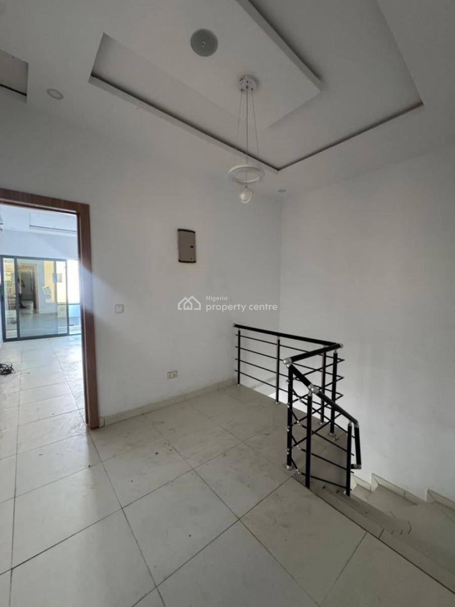 2-bedroom Terrace Duplex, Ikota Lekki, Lekki, Lagos, Terraced Duplex for Rent