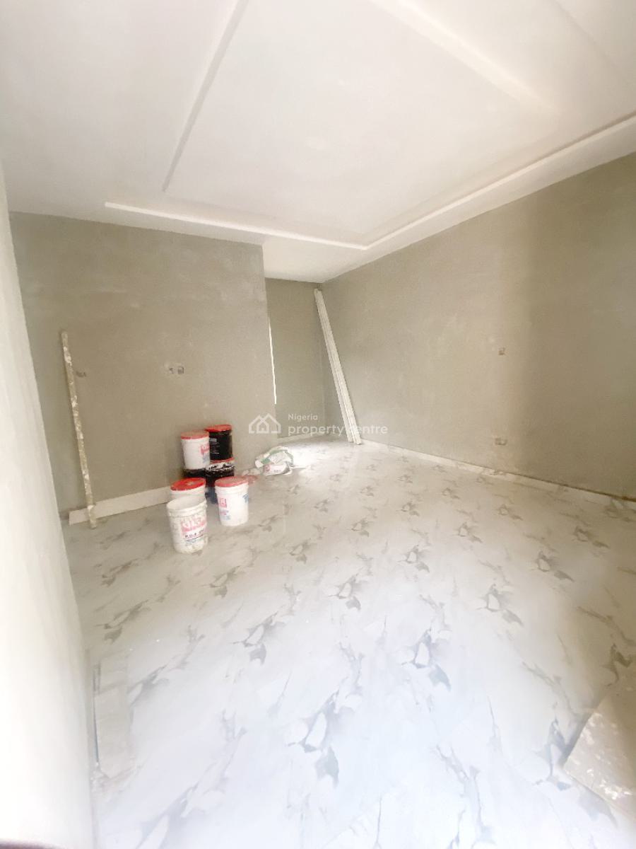 Newly Built Luxury 2 Bedroom Flat, Omole Phase 2, Ikeja, Lagos, Flat / Apartment for Rent