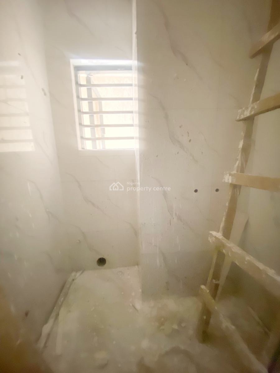 Newly Built Luxury 2 Bedroom Flat, Omole Phase 2, Ikeja, Lagos, Flat / Apartment for Rent