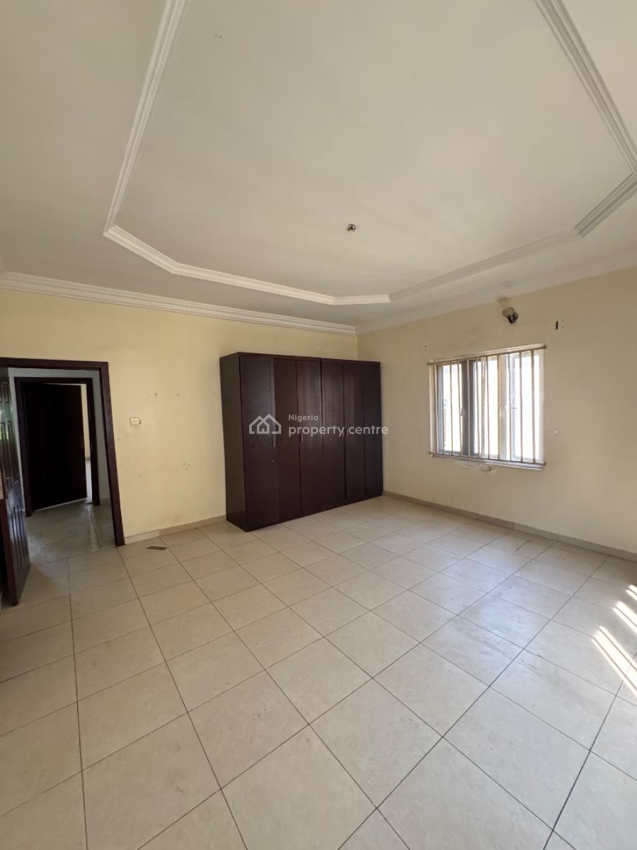 Well Maintained Spacious 2bedroom Flat, Sangotedo, Ajah, Lagos, Flat / Apartment for Rent