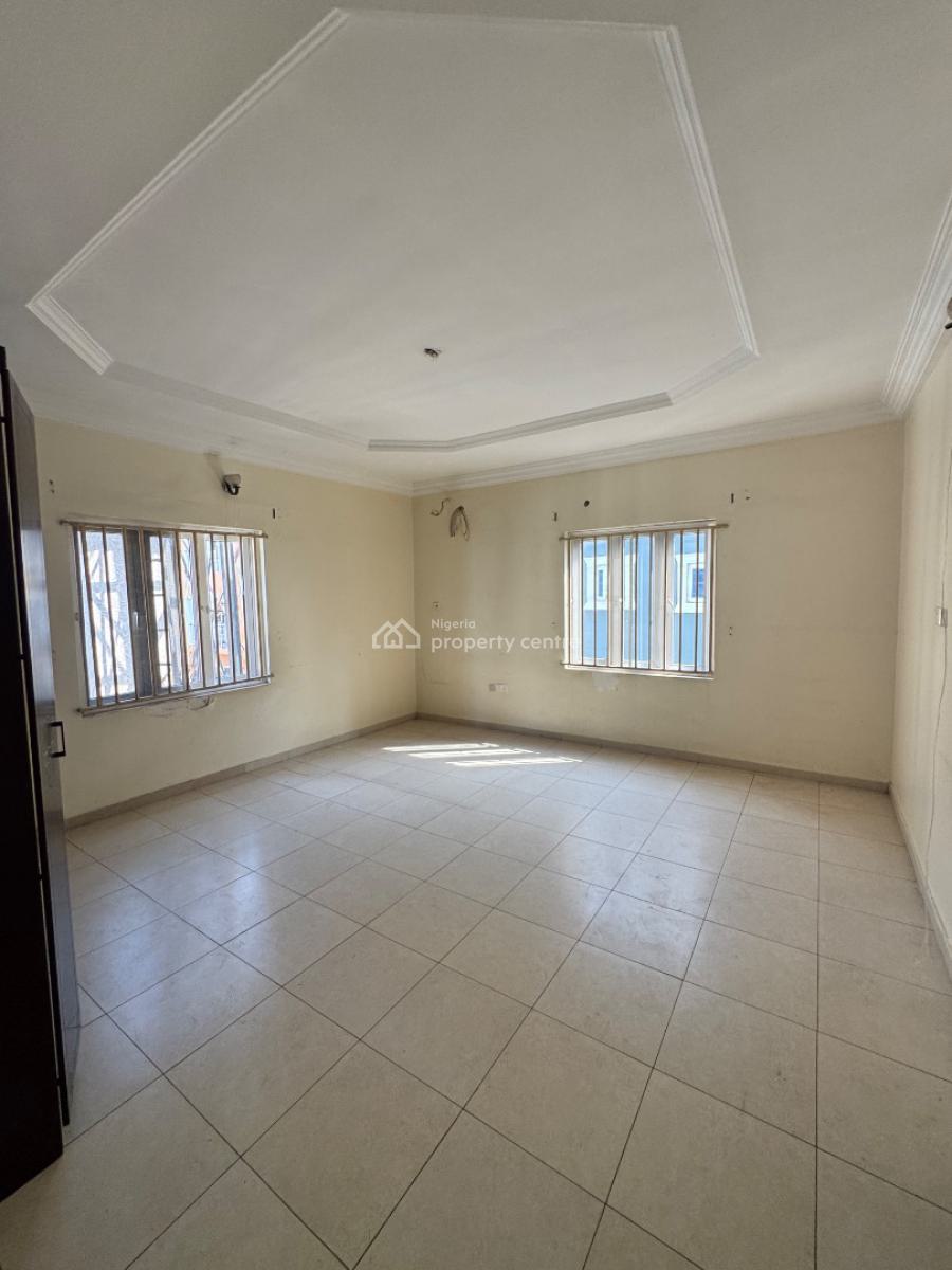 Well Maintained Spacious 2bedroom Flat, Sangotedo, Ajah, Lagos, Flat / Apartment for Rent