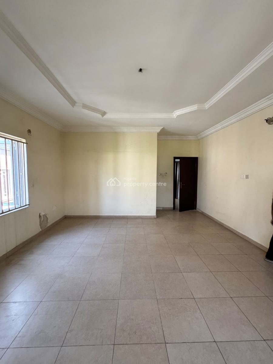 Well Maintained Spacious 2bedroom Flat, Sangotedo, Ajah, Lagos, Flat / Apartment for Rent