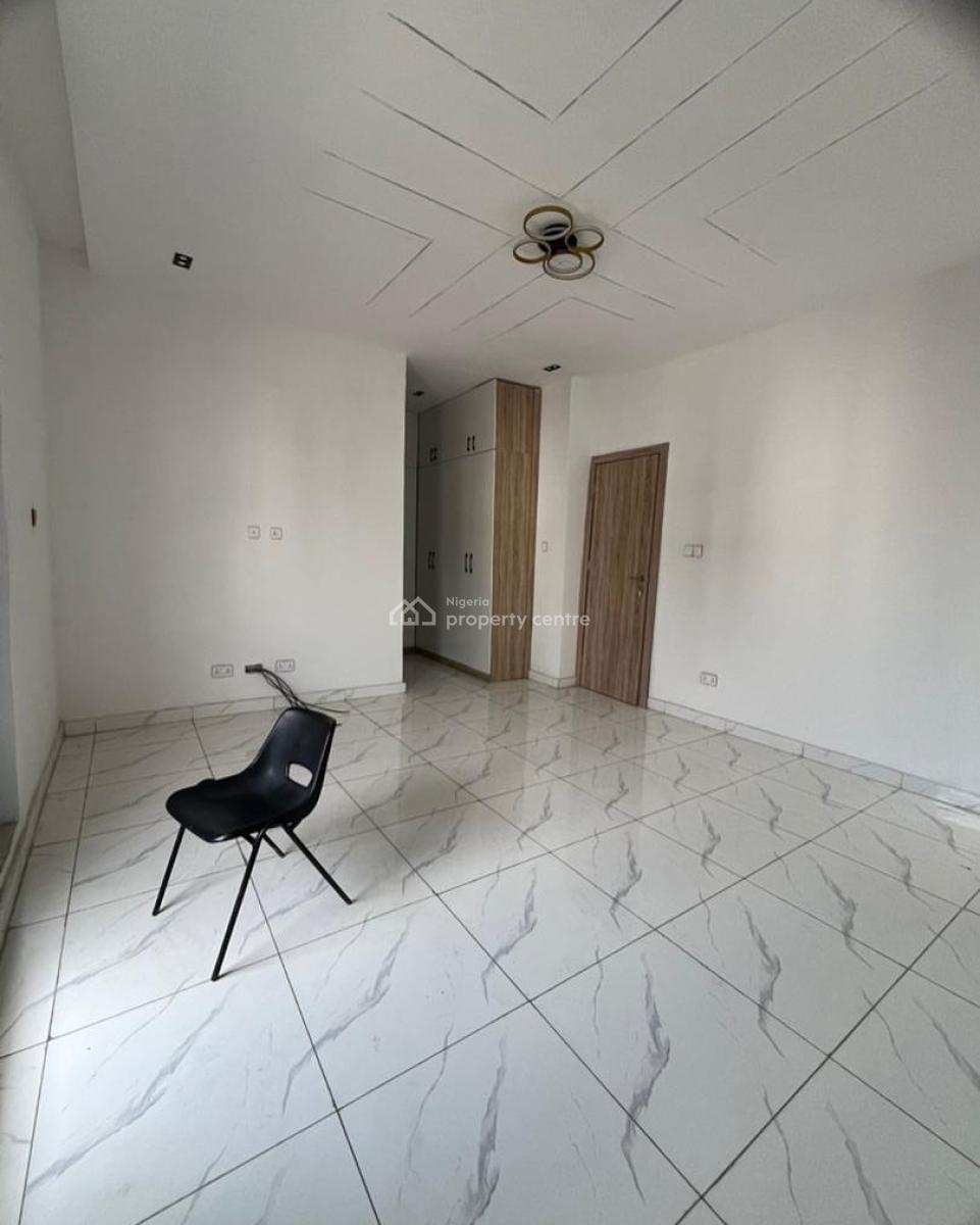 Newly Built 4 Bedroom Semi Detached Duplex, Lekki Palm City, Ajah, Lagos, Semi-detached Duplex for Sale