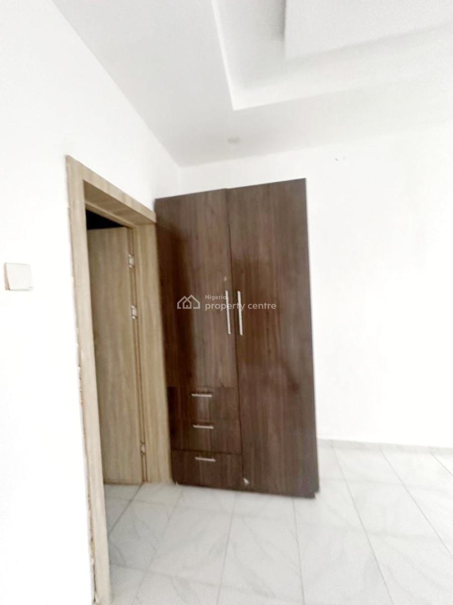 Newly Built Luxury 4 Bedroom Detached Duplex, Gra Phase 1, Magodo, Lagos, Flat / Apartment for Rent