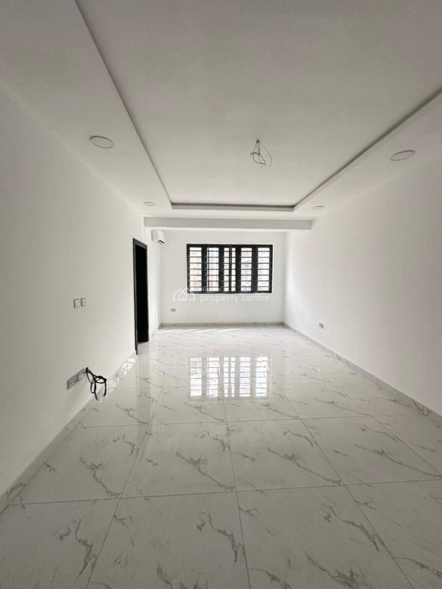 Smart Luxury 2 Bedroom Apartment in a Serene and Secured Location, Lekki Phase 1, Lekki, Lagos, Flat / Apartment for Sale