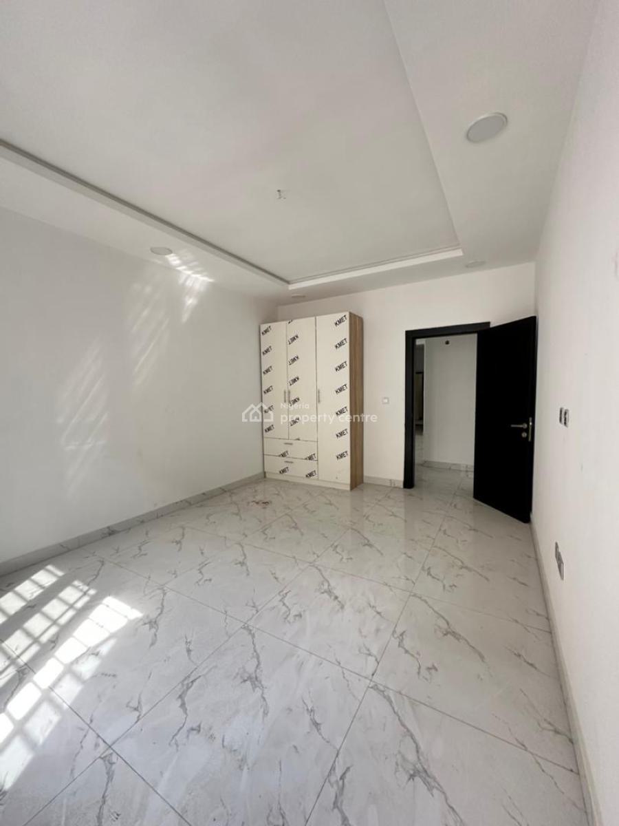 Smart Luxury 2 Bedroom Apartment in a Serene and Secured Location, Lekki Phase 1, Lekki, Lagos, Flat / Apartment for Sale