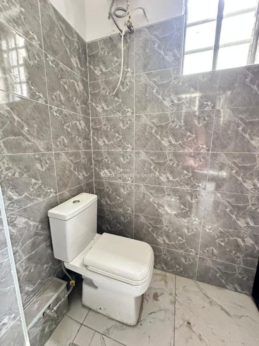 Smart Luxury 2 Bedroom Apartment in a Serene and Secured Location, Lekki Phase 1, Lekki, Lagos, Flat / Apartment for Sale