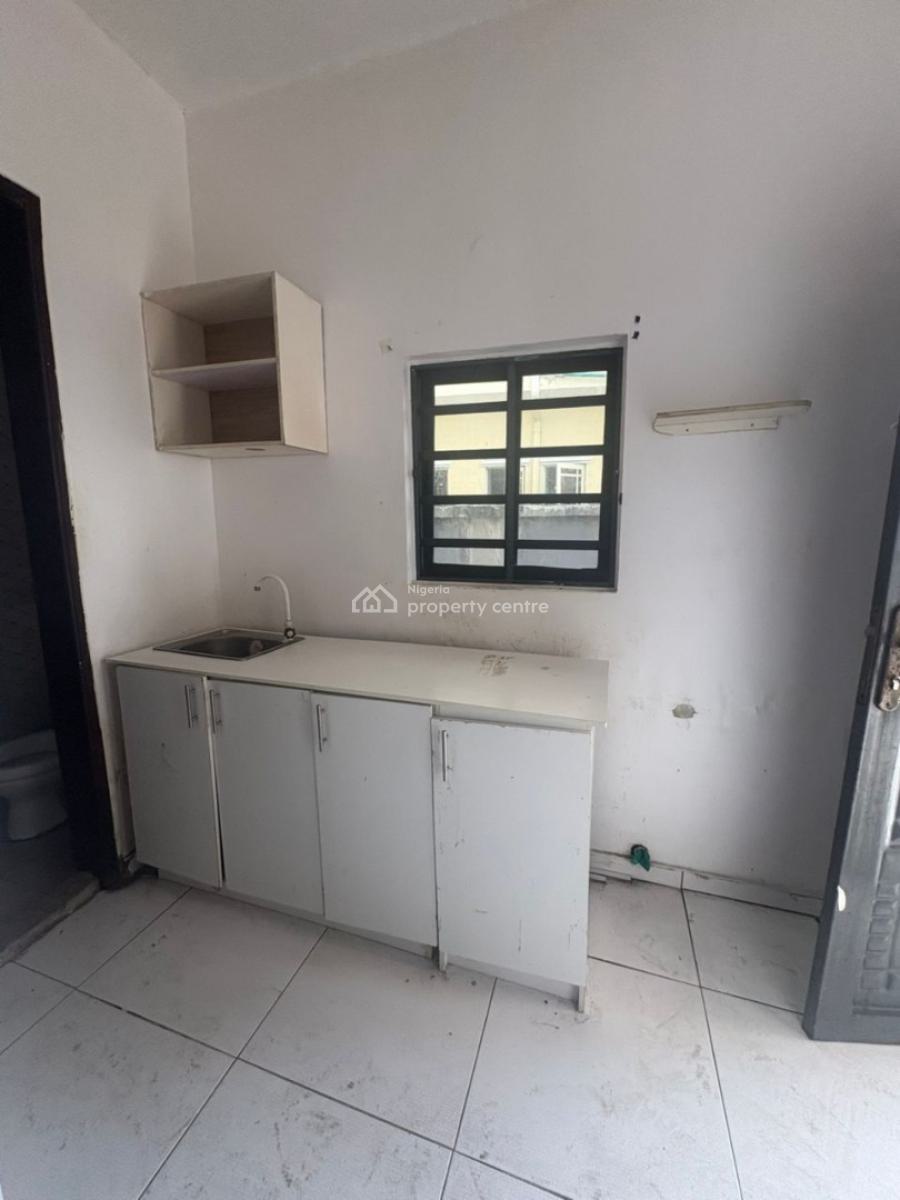 Studio Apartment Available, Agungi, Agungi, Lekki, Lagos, Flat / Apartment for Rent