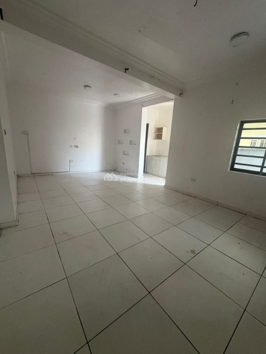 Studio Apartment Available, Agungi, Agungi, Lekki, Lagos, Flat / Apartment for Rent