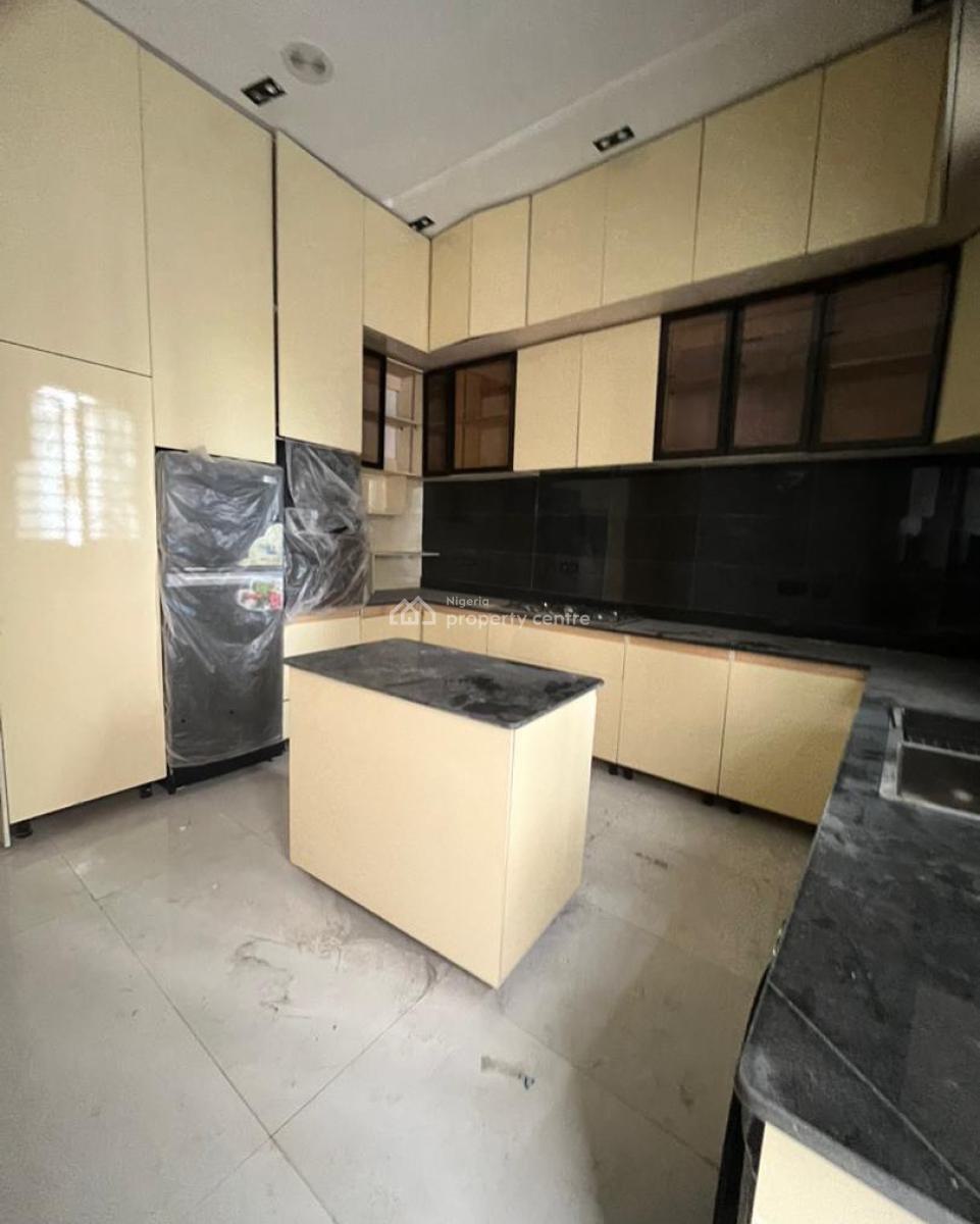 Newly Built 4 Bedroom Semi Detached Duplex, Lekki Palm City, Ajah, Lagos, Semi-detached Duplex for Sale