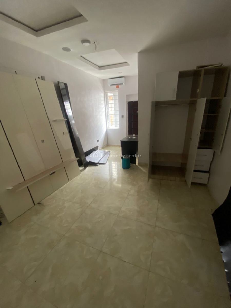 Lovely 3bedroom Terrace Duplex in a Serene Location, Orchid Road, Lekki, Lagos, Lekki, Lagos, Terraced Duplex for Rent