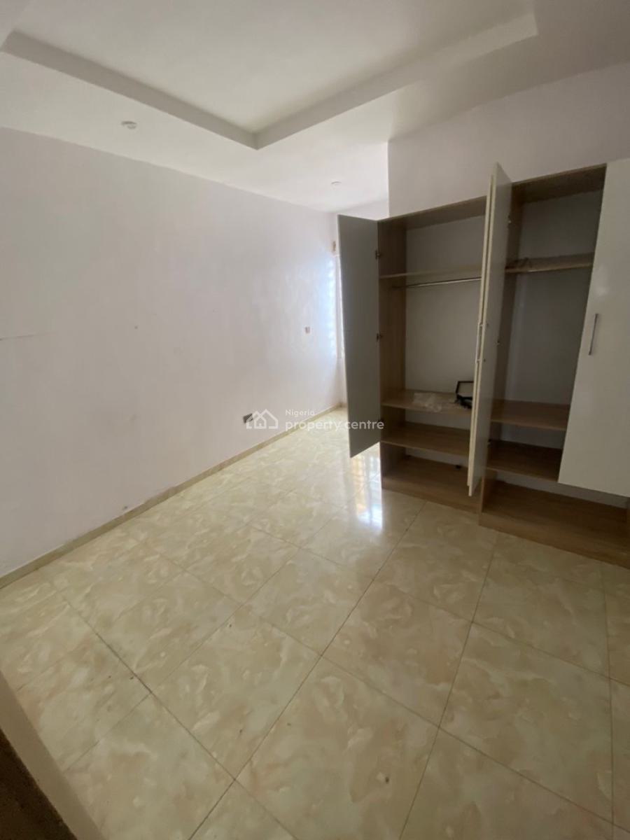 Lovely 3bedroom Terrace Duplex in a Serene Location, Orchid Road, Lekki, Lagos, Lekki, Lagos, Terraced Duplex for Rent