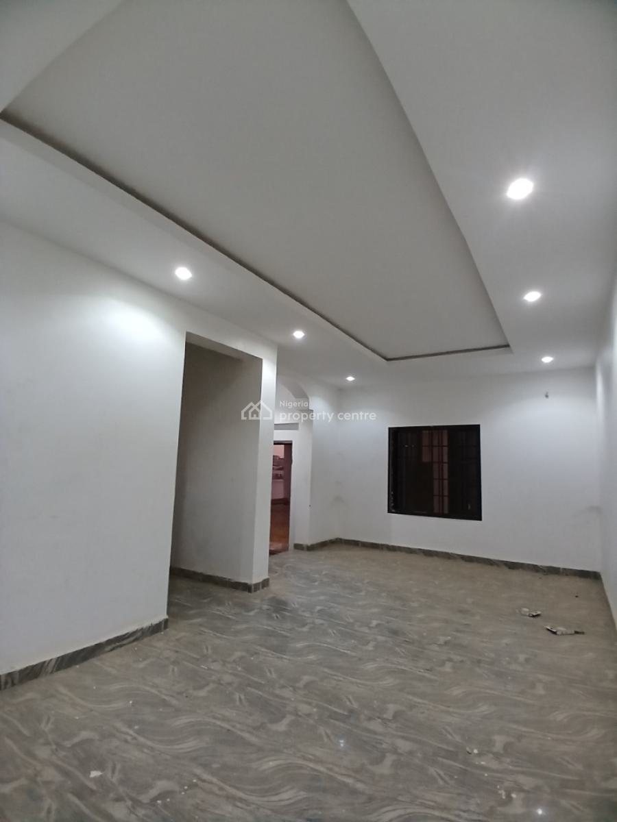 Brand New 5 Bedroom Terrace Duplex with 1room Bq, Guzape District Abuja Diplomatic Zone, Guzape District, Abuja, House for Rent