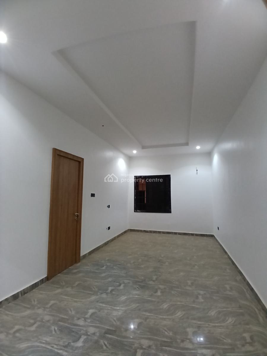 Brand New 5 Bedroom Terrace Duplex with 1room Bq, Guzape District Abuja Diplomatic Zone, Guzape District, Abuja, House for Rent