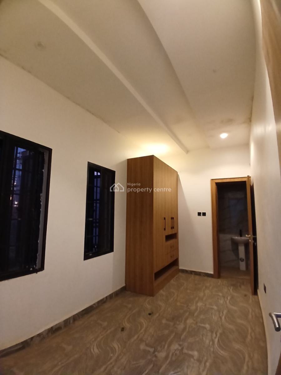 Brand New 5 Bedroom Terrace Duplex with 1room Bq, Guzape District Abuja Diplomatic Zone, Guzape District, Abuja, House for Rent