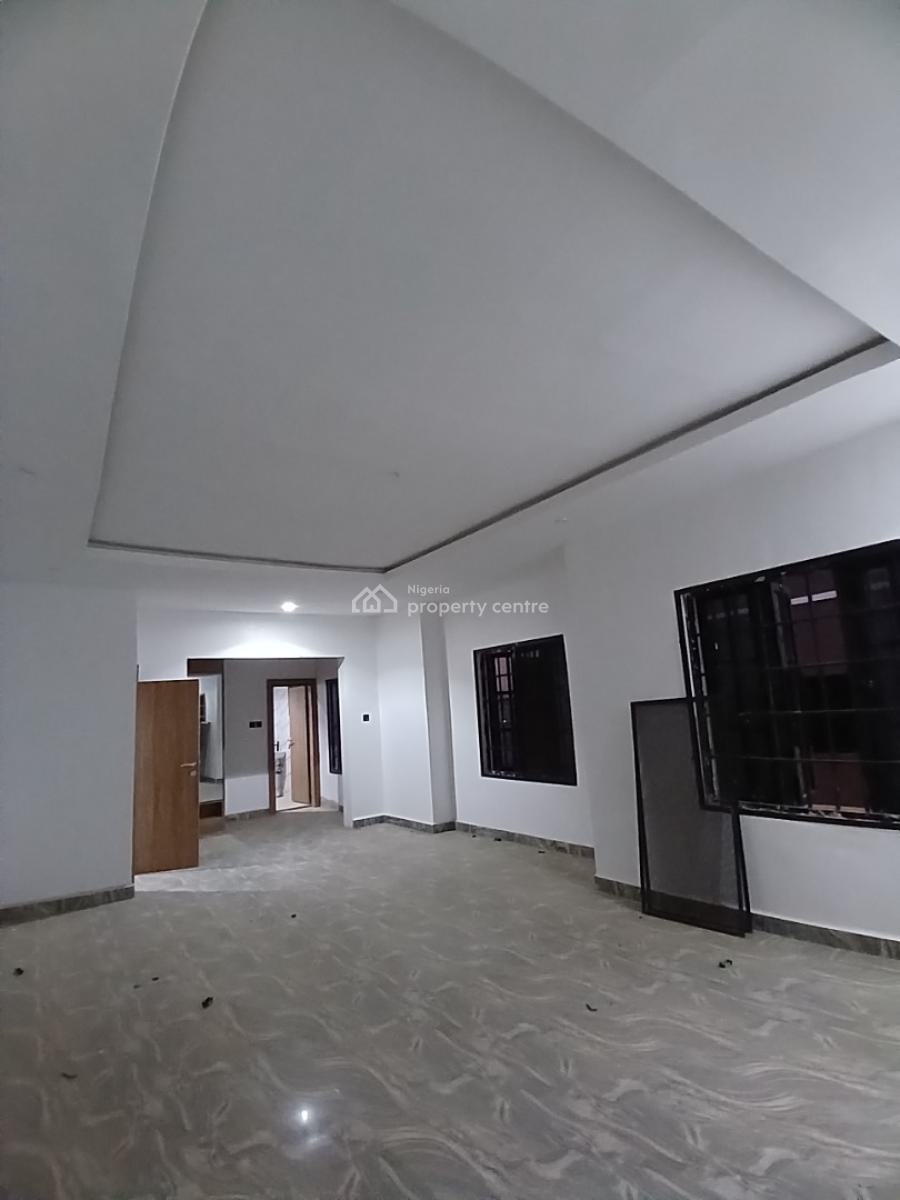 Brand New 5 Bedroom Terrace Duplex with 1room Bq, Guzape District Abuja Diplomatic Zone, Guzape District, Abuja, House for Rent