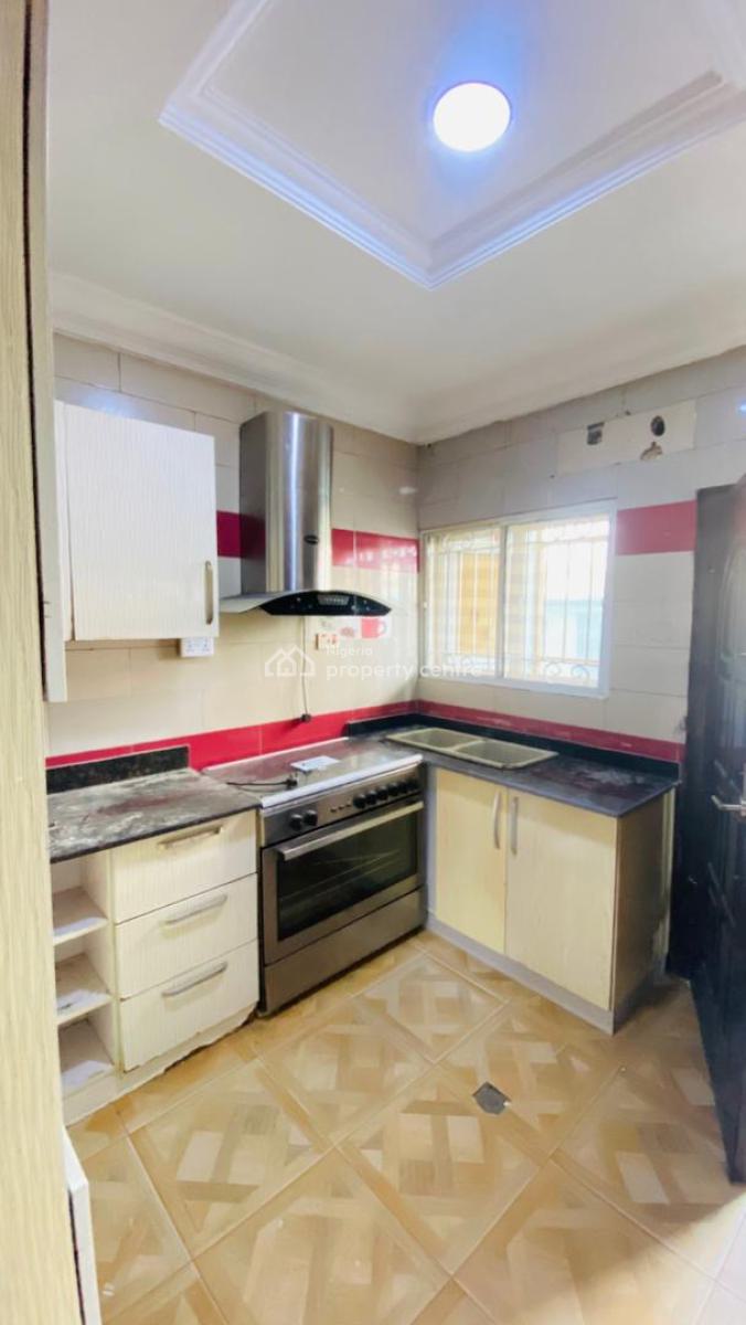 Sharp 4 Bedroom Terrace Duplex, Off Admiralty Way, Lekki Phase 1, Lekki, Lagos, Terraced Duplex for Rent