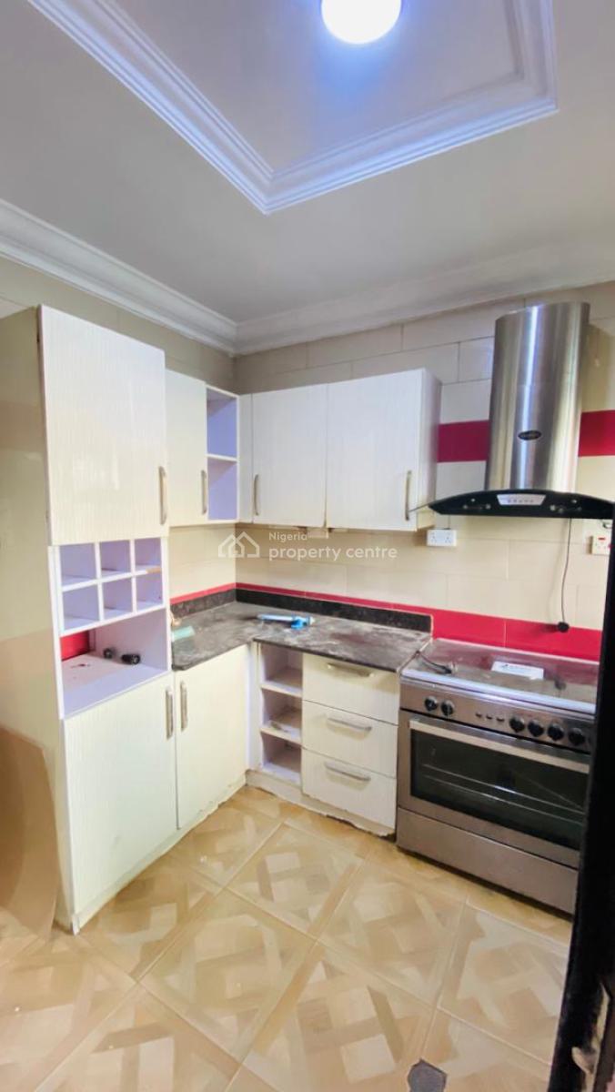 Sharp 4 Bedroom Terrace Duplex, Off Admiralty Way, Lekki Phase 1, Lekki, Lagos, Terraced Duplex for Rent