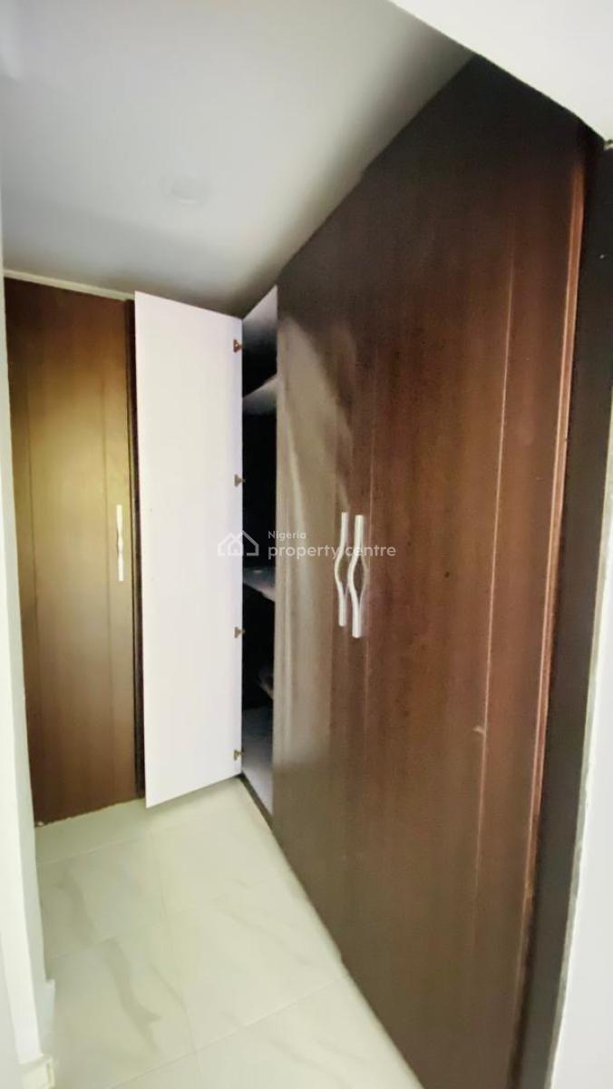 Sharp 4 Bedroom Terrace Duplex, Off Admiralty Way, Lekki Phase 1, Lekki, Lagos, Terraced Duplex for Rent