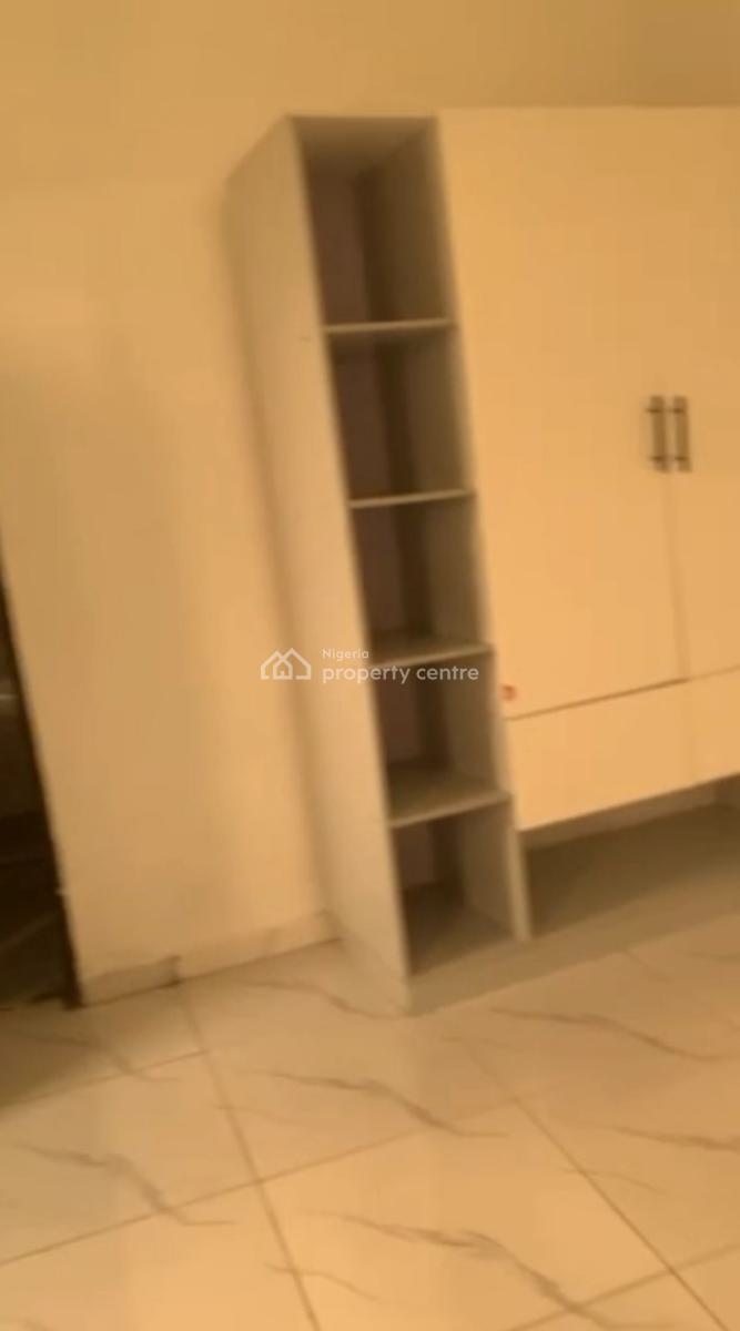 Cheap&brand New Spacious and Luxury 2bed Apartment in a Secured Estate, in a Serene and Secured Estate at Sangotedo Ajah Lagos, Sangotedo, Ajah, Lagos, Block of Flats for Sale