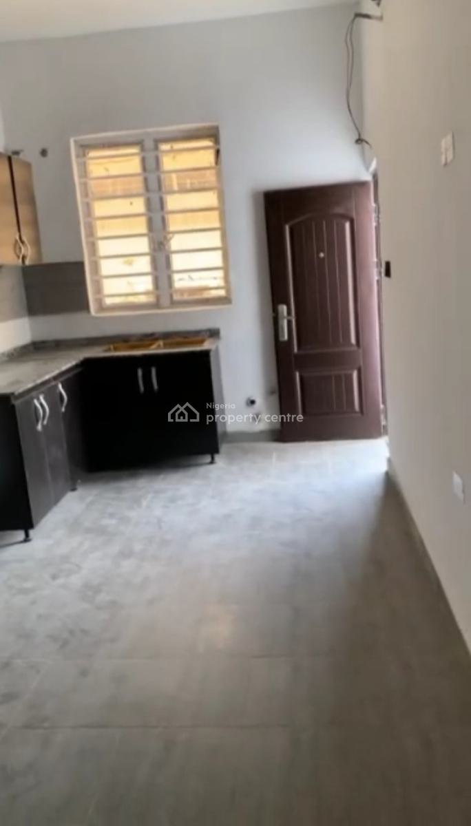 Cheap&brand New Spacious and Luxury 2bed Apartment in a Secured Estate, in a Serene and Secured Estate at Sangotedo Ajah Lagos, Sangotedo, Ajah, Lagos, Block of Flats for Sale