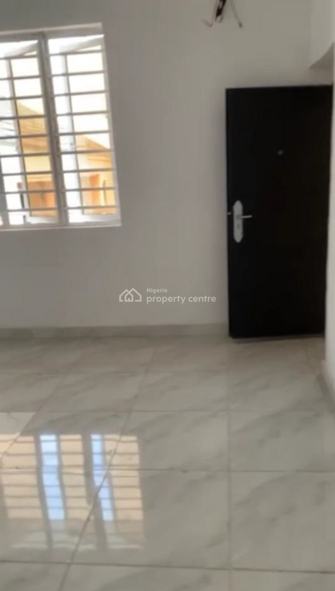 Cheap&brand New Spacious and Luxury 2bed Apartment in a Secured Estate, in a Serene and Secured Estate at Sangotedo Ajah Lagos, Sangotedo, Ajah, Lagos, Block of Flats for Sale