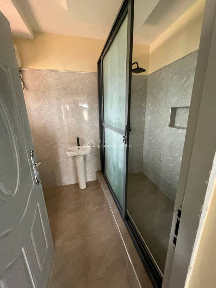 Lagoon View Serviced 2bedroom Flat on 2nd Floor, Kofo Abayomi Street Victoria Island, Victoria Island (vi), Lagos, Flat / Apartment for Rent