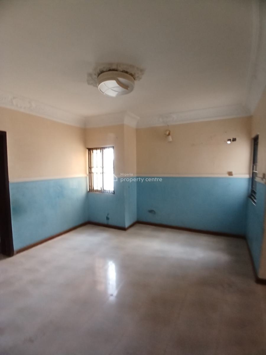 Under Renovation 6 Bedroom Fully Detached Duplex with 2room Bq, Asokoro District Abuja Diplomatic Zone, Asokoro District, Abuja, Detached Duplex for Rent