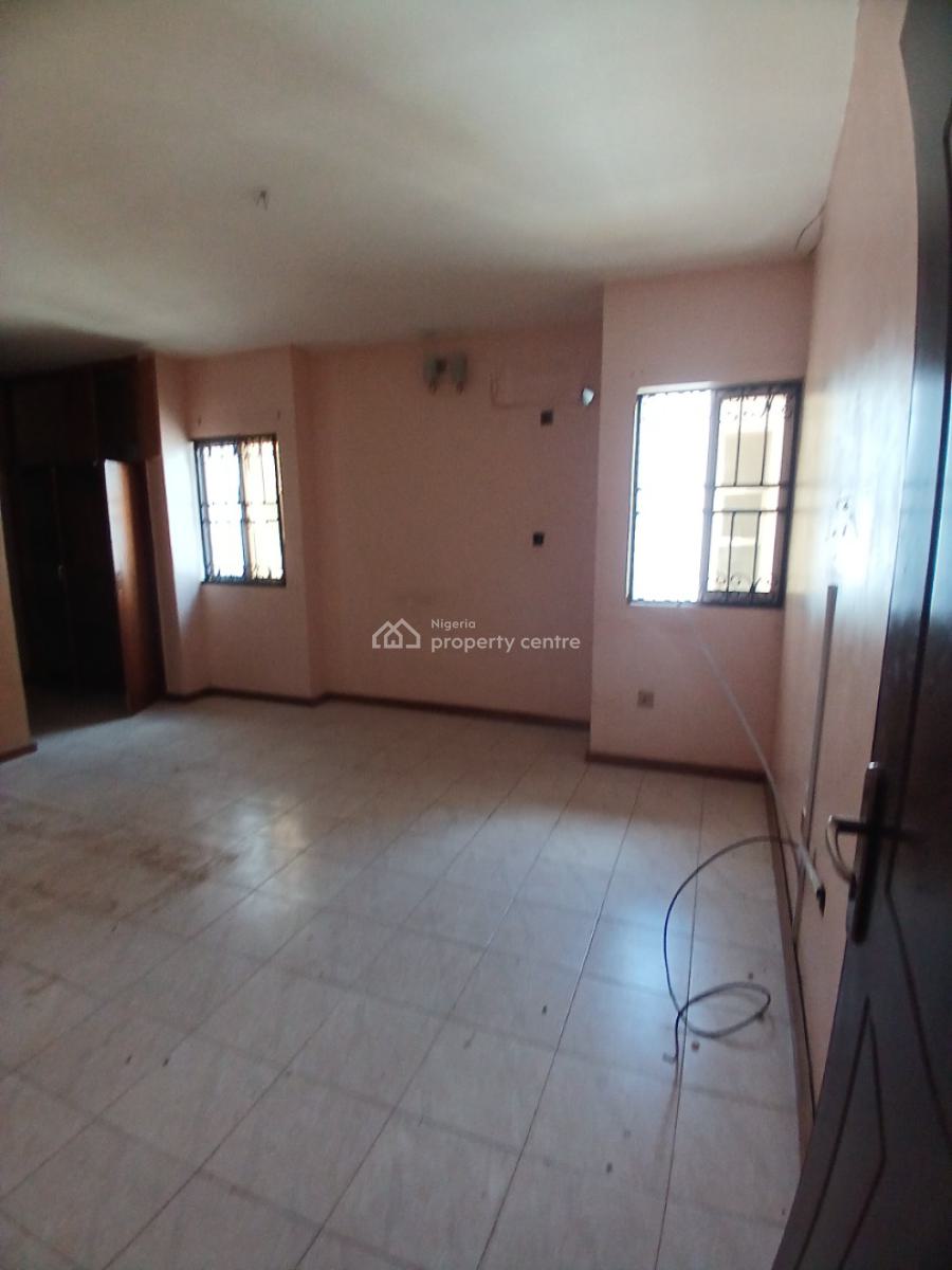 Under Renovation 6 Bedroom Fully Detached Duplex with 2room Bq, Asokoro District Abuja Diplomatic Zone, Asokoro District, Abuja, Detached Duplex for Rent