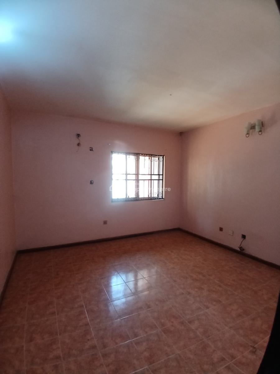 Under Renovation 6 Bedroom Fully Detached Duplex with 2room Bq, Asokoro District Abuja Diplomatic Zone, Asokoro District, Abuja, Detached Duplex for Rent