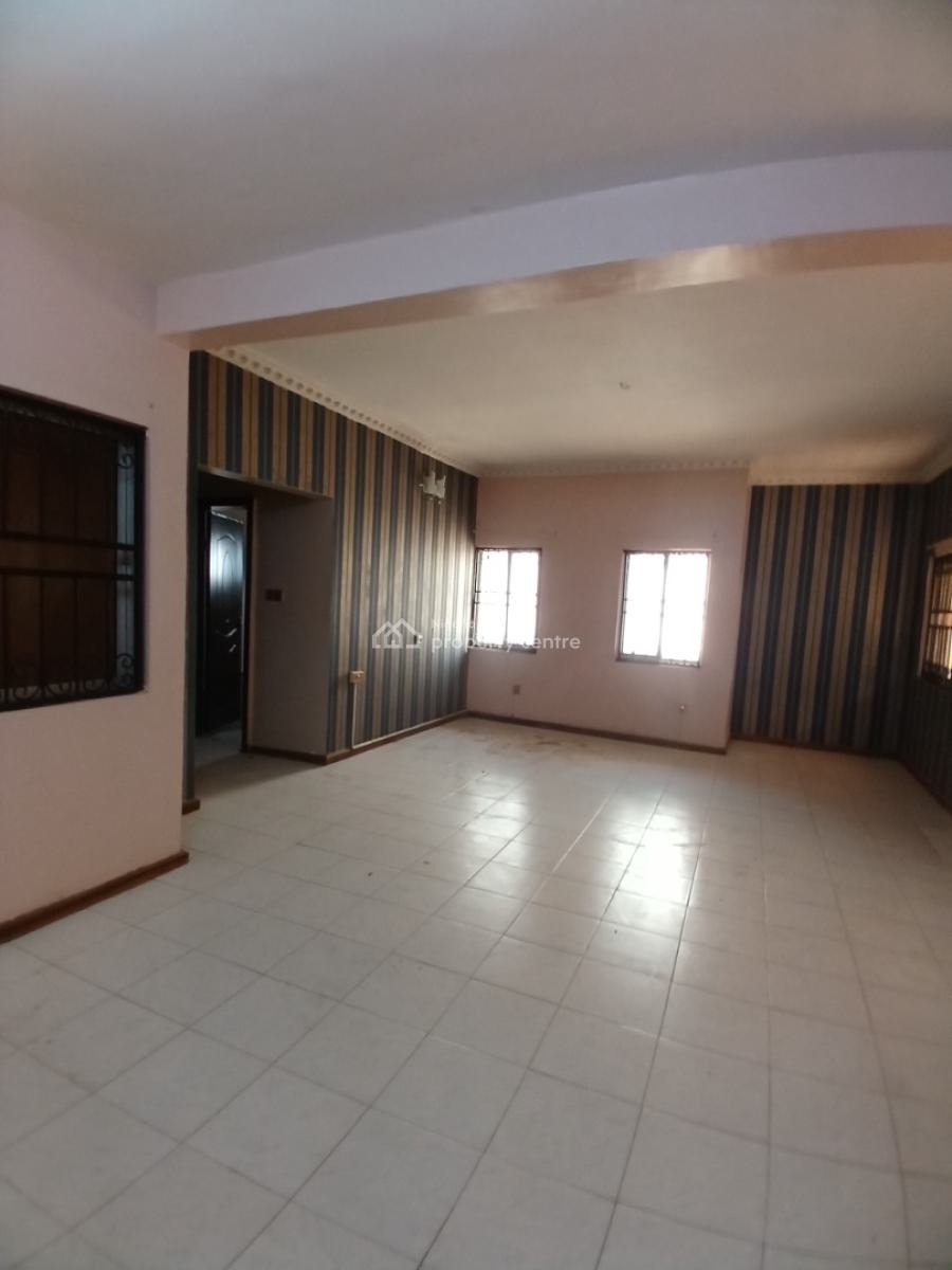 Under Renovation 6 Bedroom Fully Detached Duplex with 2room Bq, Asokoro District Abuja Diplomatic Zone, Asokoro District, Abuja, Detached Duplex for Rent