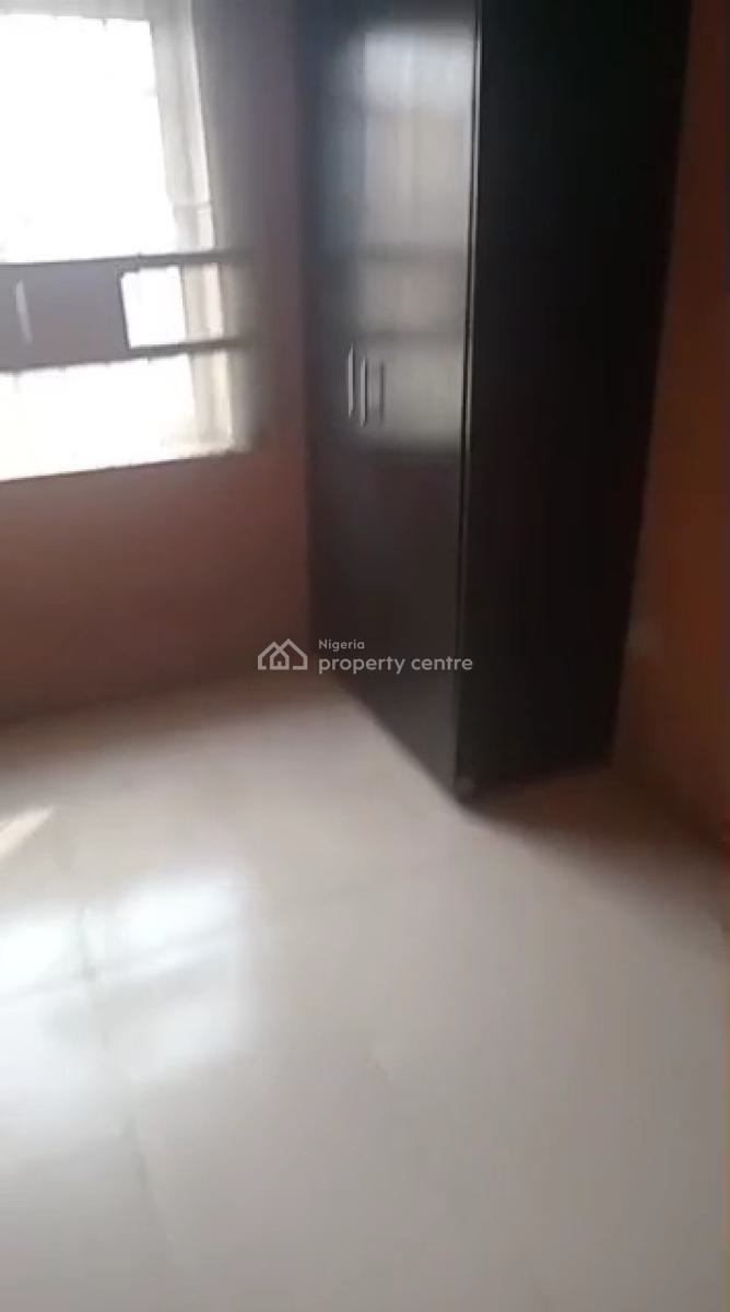 Standard, Very Decent, Neat and Spacious 2bedroom Flat Available, Beside Boku Supermarket Alapere, Alapere, Ketu, Lagos, Flat / Apartment for Rent