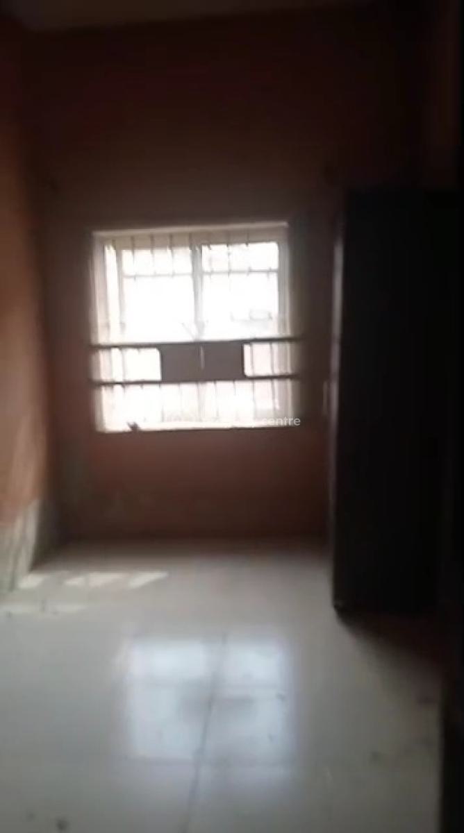 Standard, Very Decent, Neat and Spacious 2bedroom Flat Available, Beside Boku Supermarket Alapere, Alapere, Ketu, Lagos, Flat / Apartment for Rent