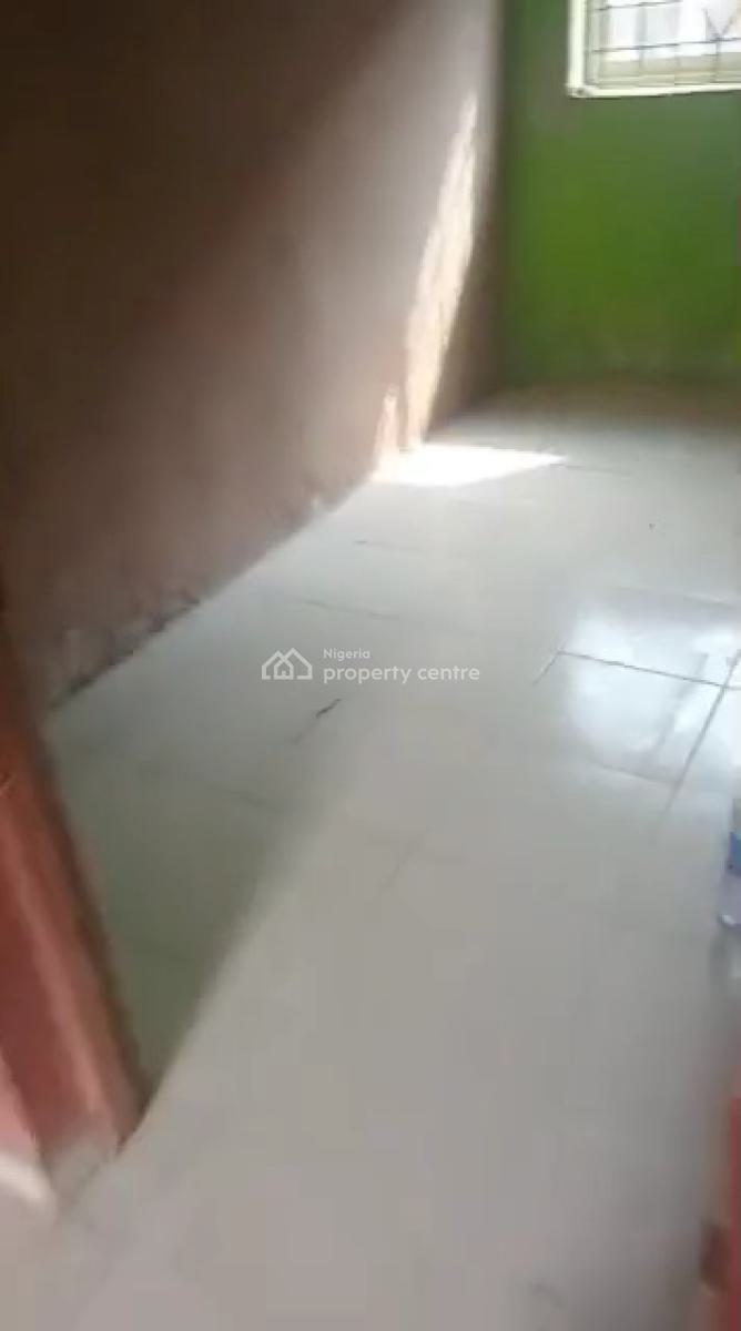 Standard, Very Decent, Neat and Spacious 2bedroom Flat Available, Beside Boku Supermarket Alapere, Alapere, Ketu, Lagos, Flat / Apartment for Rent