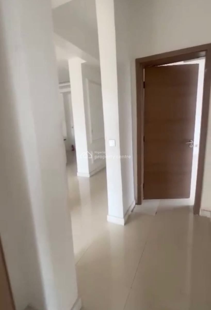 Luxury Standard 2bedroom Apartment, Dideolu Estate Victoria Island, Victoria Island (vi), Lagos, Flat / Apartment for Rent